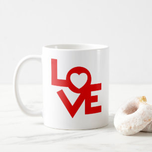 Mug Amour