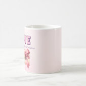 MUG AMOUR (Centre)