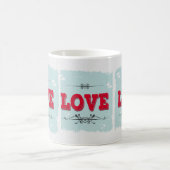 Mug Amour (Centre)