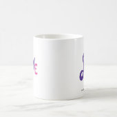 Mug Amour (Centre)