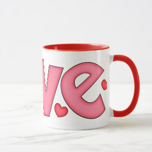Mug Amour