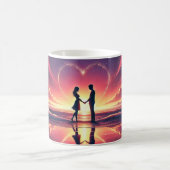 Mug amour (Centre)