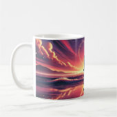 Mug amour (Gauche)
