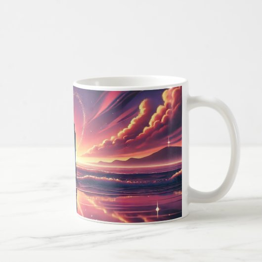 Mug amour (Droite)