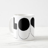 MUG AMOUR (Devant gauche)