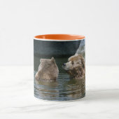 Mug Amour (Centre)