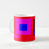 Mug Amour (Devant gauche)
