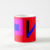 Mug Amour (Centre)