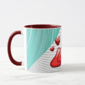 Mug Amour (Gauche)