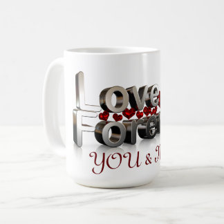 Mug Amour