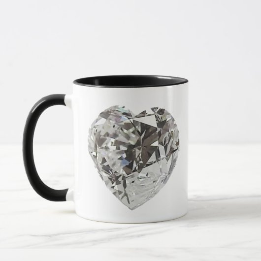 Mug Amour (Gauche)
