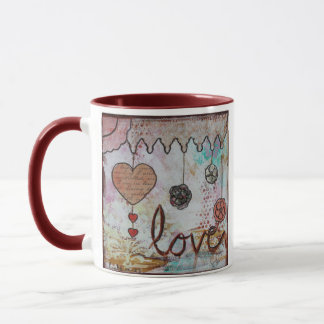 Mug Amour