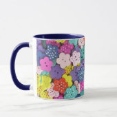 Mug Amour (Gauche)