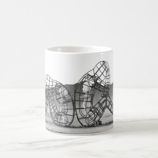 Mug Amour (Centre)