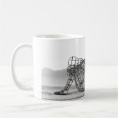 Mug Amour (Gauche)