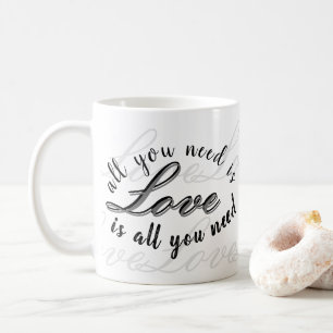 Mug Amour