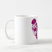 Mug Amour (Gauche)