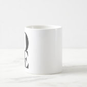 Mug Amour ! (Centre)