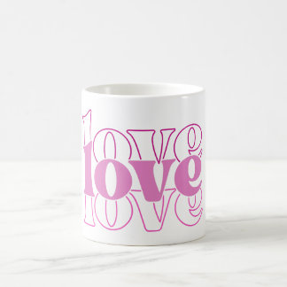 Mug Amour