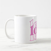 Mug Amour (Gauche)