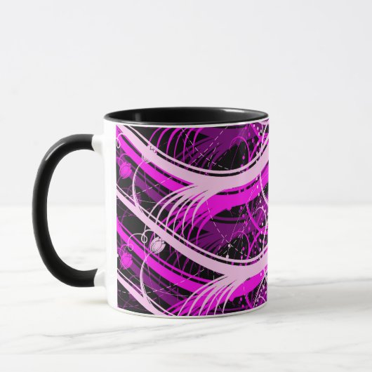 Mug Amour (Gauche)