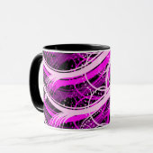 Mug Amour (Devant gauche)