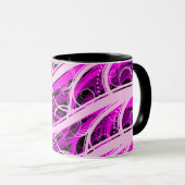 Mug Amour (Devant droit)