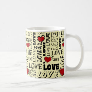 Mug Amour