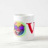 Mug amour (Centre)