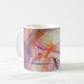 Mug Amour (Devant gauche)