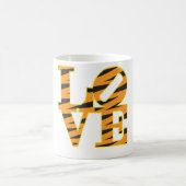MUG AMOUR (Centre)