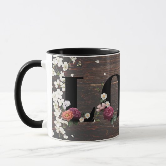 Mug Amour (Gauche)