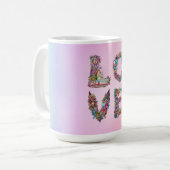 MUG AMOUR (Devant gauche)