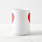 Mug Amour (Centre)
