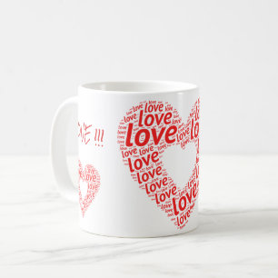 Mug Amour