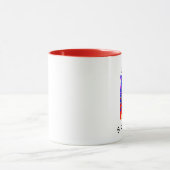 Mug Amour (Centre)
