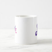 Mug Amour (Centre)