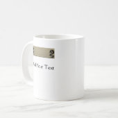 Mug Amour 1 de dragon (Devant gauche)