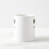 Mug Amour 1 de dragon (Centre)