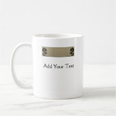 Mug Amour 1 de dragon (Gauche)
