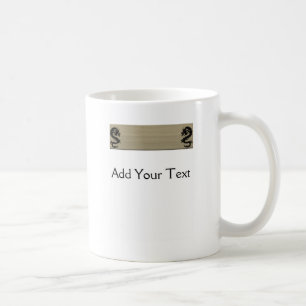 Mug Amour 1 de dragon
