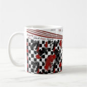 Mug Amour 716 (Gauche)