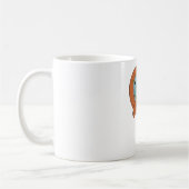 Mug Amour à Pretzel (Gauche)