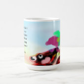 Mug Amour aimable (Centre)