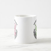 Mug Amour Alien (Centre)