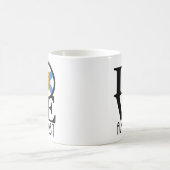 Mug AMOUR Amherst NS 11oz (Centre)