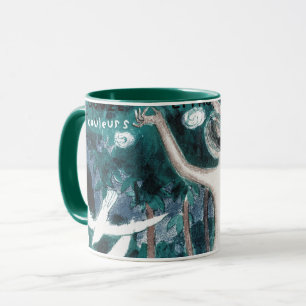 Mug Amour (Amour), Maurice Denis