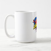 Mug Amour Angelina (Gauche)