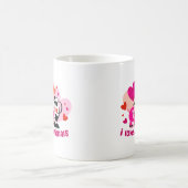 Mug Amour animal (Centre)