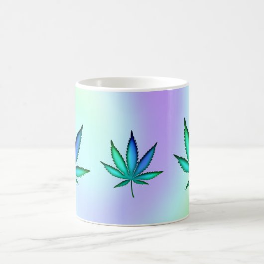 Mug Amour arc-en-ciel (Centre)